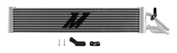 Chłodnica oleju skrzyni biegów Mishimoto BMW F80 M3/M4 2015-2020