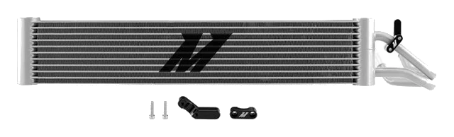 Chłodnica oleju skrzyni biegów Mishimoto BMW F80 M3/M4 2015-2020