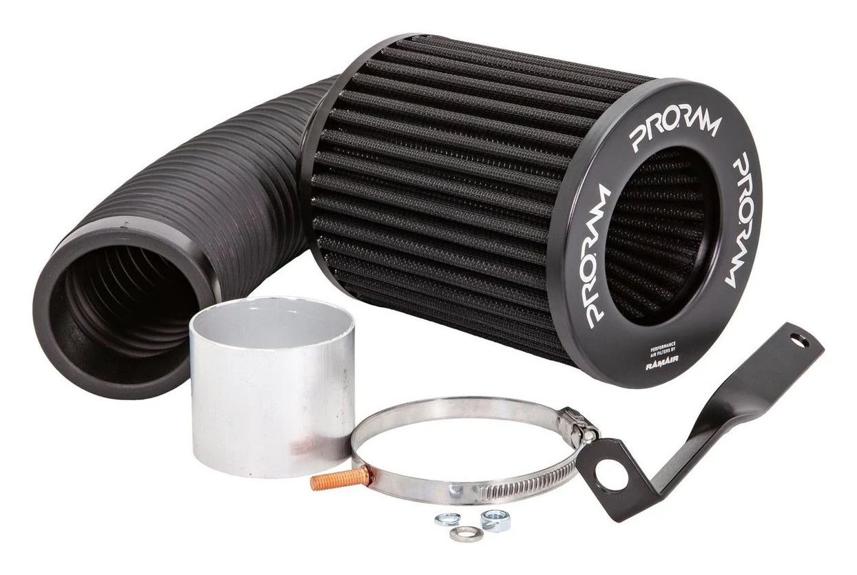 Dedykowany układ dolotowy Proram PSR-078 Vauxhall Corsa D E 1.0 1.2 1.4
