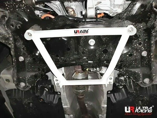 Rozpórka przednia dolna (Front Lower Brace) (3840) Ultra Racing Toyota C-HR (AX-10) 1.2T/1.8 18+/Prius 1.8 16+ 2WD/4WD