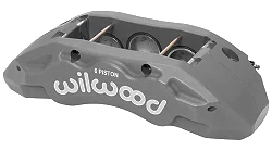 Zacisk hamulcowy 6 tłoczkowy Wilwood 120-14599 TX6R Prawy
