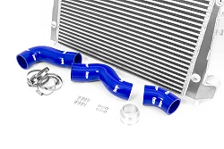 Intercooler Forge Motorsport FMMK5FMIC.B Audi S3 8P 2.0 TFSi VW Golf 5 niebieski - FO-FMMK5FMIC.B