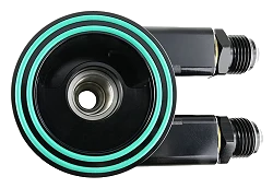 Podstawka adapter chłodnicy oleju FMIC.Pro Subaru BRZ Toyota GT86 GR86