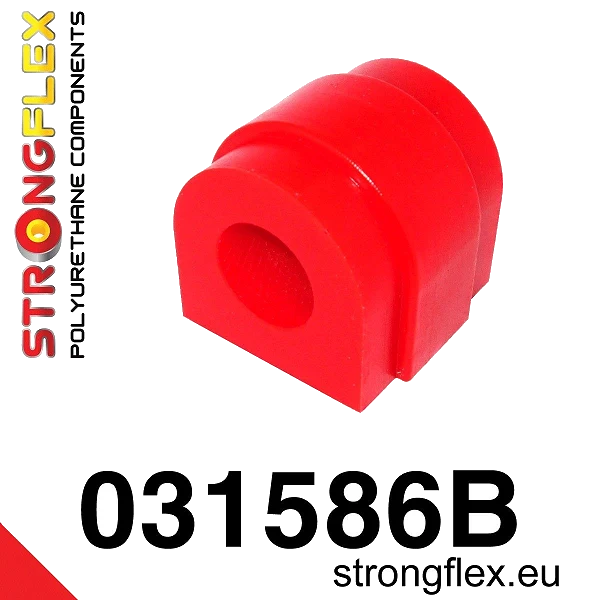 031586B: Tuleja stabilizatora tylnego BMW e46 - 031586B_23mm