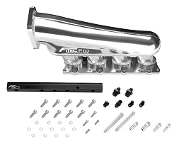 Kolektor ssący dolotowy FMIC.Pro Honda Civic Integra Type R K20