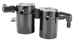 Oil Catch Tank System FMIC.Pro Infiniti G37 Q40 Q60 VQ37VHR 2008-2015