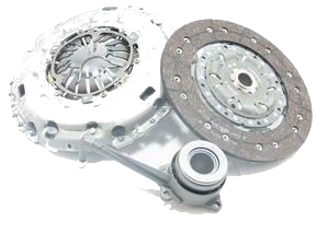 Zestaw sprzęgła Xtreme Clutch Volkswagen GOLF 3.2 R32 4motion 177KW (2002-2005)