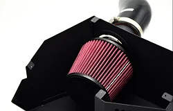 Dedykowany układ dolotowy MST Performance Volkswagen VW Golf MK8 GTi EA888 EVO4 245bhp