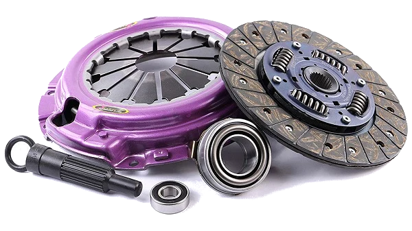 Sprzęgło Xtreme Clutch jednotarczowe Performance Mazda MX-5 I NA II NB 1.6 Turbo B64F B6MC 1990-2005