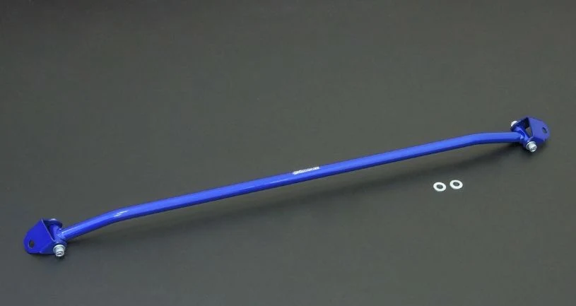 Hardrace Rear Torsion Beam Brace Audi A1 Skoda Fabia