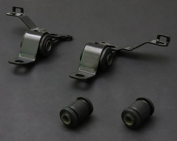 Hardrace Front Lower Arm For Bushing For Toyota Corolla altis auris