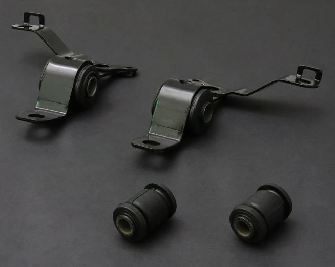 Hardrace Front Lower Arm For Bushing For Toyota Corolla altis auris
