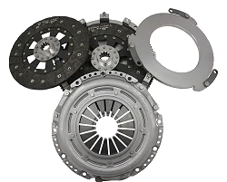 Sprzęgło dwutarczowe FTWL BMW M50 / M52 / M54 / S50 / S54 / M50 / M52 / M54 / M3 - STAGE 1