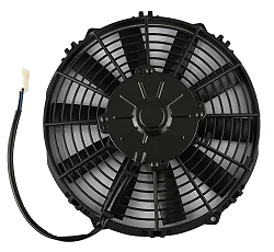 Wentylator tłoczący FMIC.Pro 10” SUPER SLIM 130W