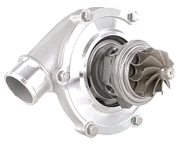 Supercore JRspec GT3071R BB Hybrid Ceramic