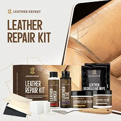 Leather Expert Repair Kit – zestaw do naprawy skóry