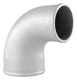 Kolanko aluminiowe redukcyjne odlewane FMIC.EU 90' 76/102 mm - CEAL90-76/102
