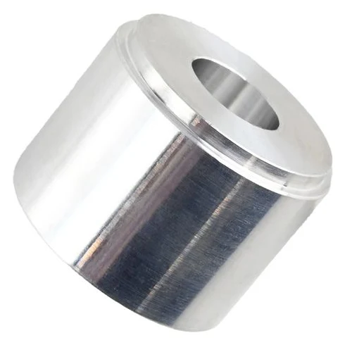 Nypel adapter żeński NPT 1/8" aluminiowy do spawania