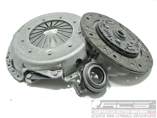 Zestaw sprzęgła Xtreme Clutch ALFA ROMEO 164 3.0 V6 (164.AD, 164.AH, 164.AB) 135KW (1989-1992)
