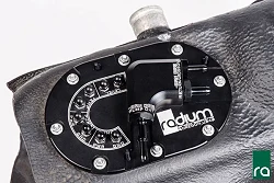 Fuel Hanger Subaru Impreza Forester Legacy Walbro GSS342 AEM 50-1200 Radium Engineering
