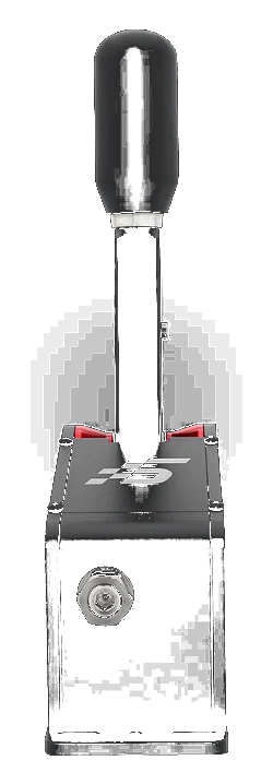 Sekwencyjna Skrzynia Biegów Q1S SIMAGIC Symulator Simracing