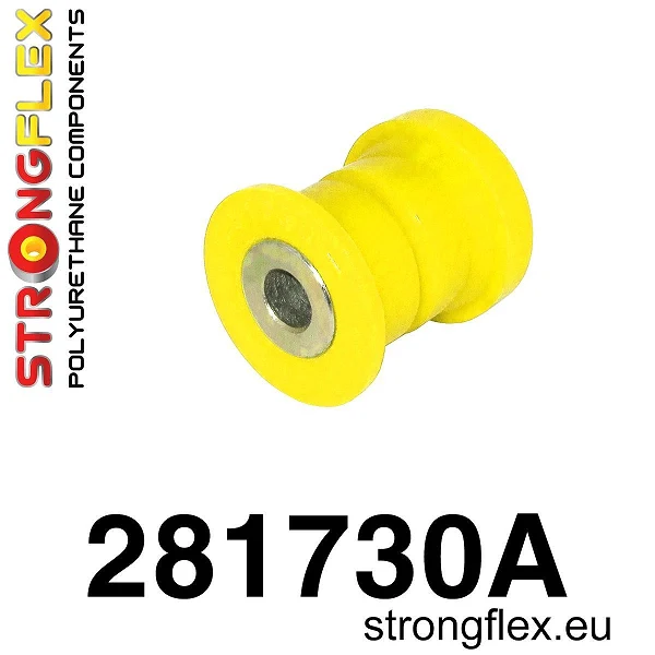 281730A: Tuleja wahacza tylnego górnego SPORT Nissan 350Z