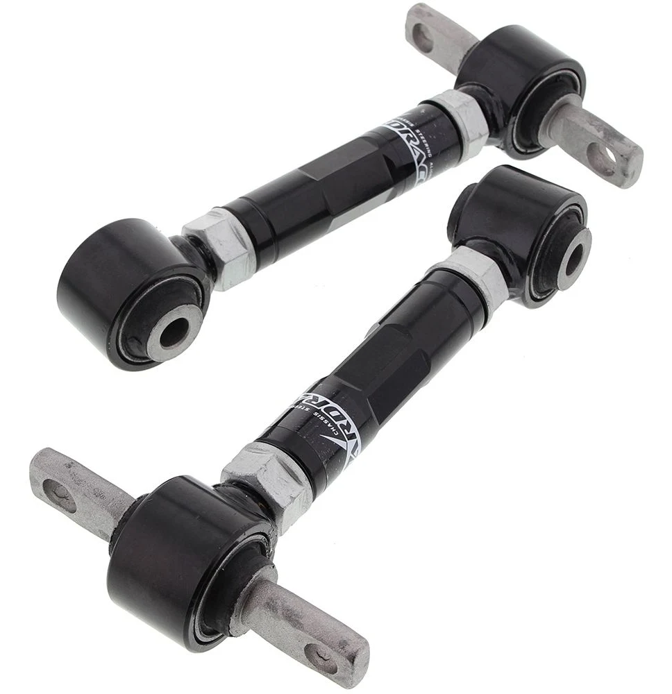 Hardrace Rear Upper Camber Kit For Honda