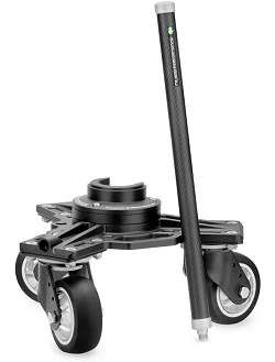 Nuke Performance Air Jack 90C Skate