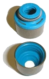 Uszczelniacz trzonka zaworu wydechowego Supertech VS-N6E 6 mm Nissan