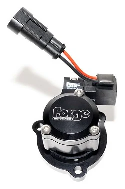 Zawór recyrkulacyjny Blow Off E-DV Forge Motorsport FMEDV108R Renault Megane RS 280 300 Mk4