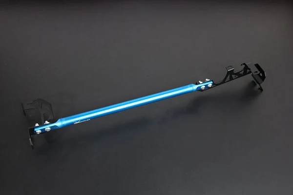 Hardrace Front Strut Bar Honda Fit
