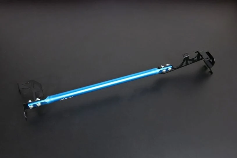 Hardrace Front Strut Bar Honda Fit