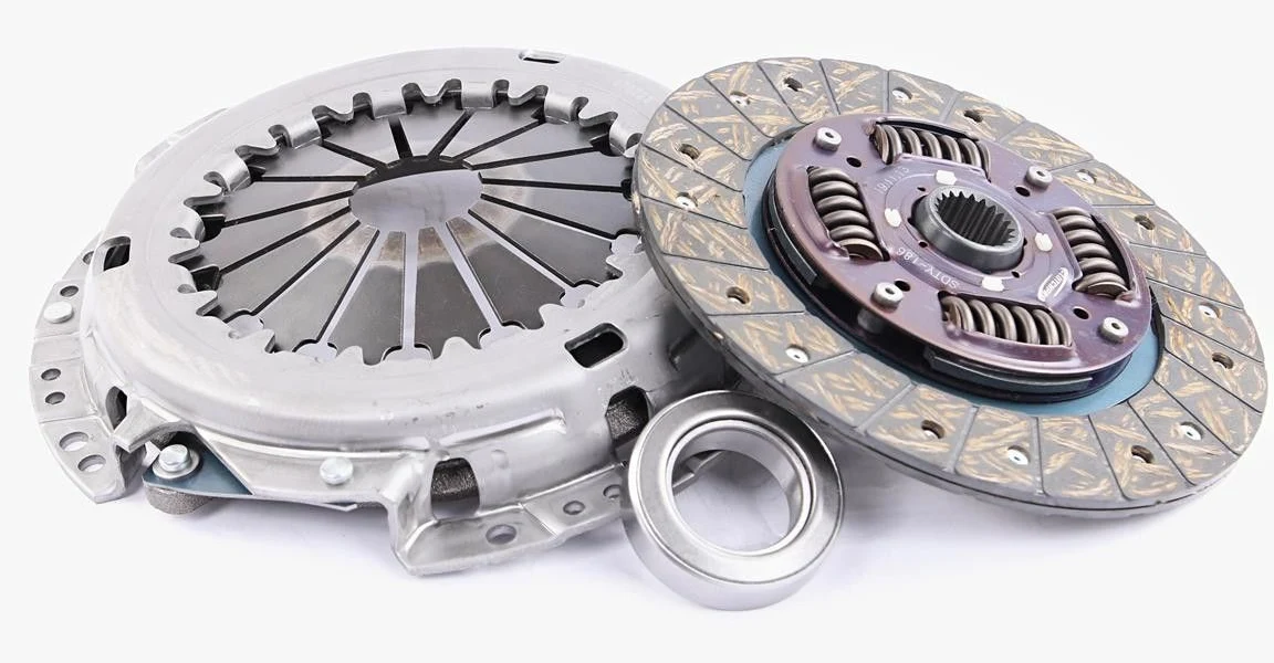 Zestaw sprzęgła Xtreme Clutch Toyota HILUX 2.2 D 4WD (LN50_, LN55_) 49KW (1982-1984)