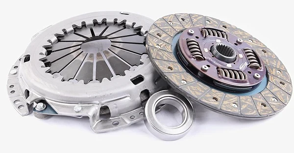 Zestaw sprzęgła Xtreme Clutch Toyota HILUX 2.2 D 4WD (LN50_, LN55_) 49KW (1982-1984)