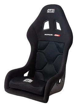 Fotel sportowy GT2I Fiber Race-02L FIA