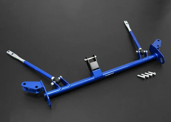Hardrace Front Traction Bar Honda Civic CRX
