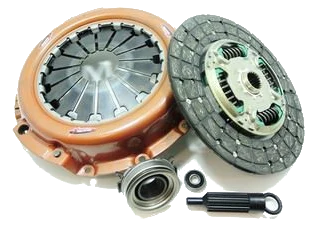 Zestaw sprzęgła Xtreme Clutch Organic Toyota DYNA 200 3.7 D (BU6_, BU7_) 71KW (1988-1995)