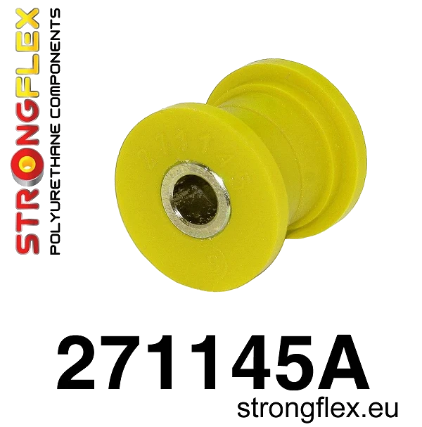 271145A: Tuleja łącznika stabilizatora przedniego i tylnego SPORT Subaru Baja