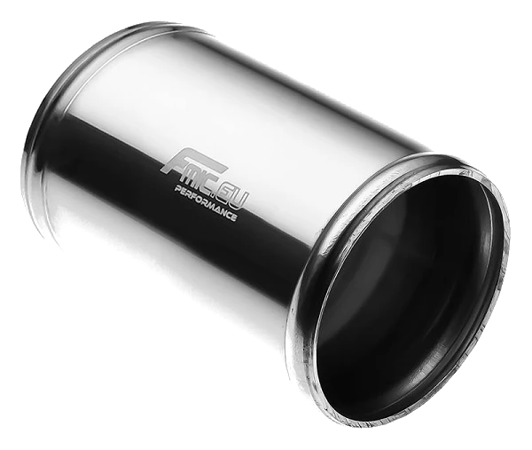 Łącznik aluminiowy 89mm 6 cm