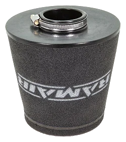Uniwersalny stożkowy filtr powietrza Ramair CC-102 śr. 51mm
