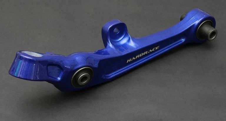 Hardrace Front Lower Control Arm For Infiniti G series Nissan Skyline Zseries