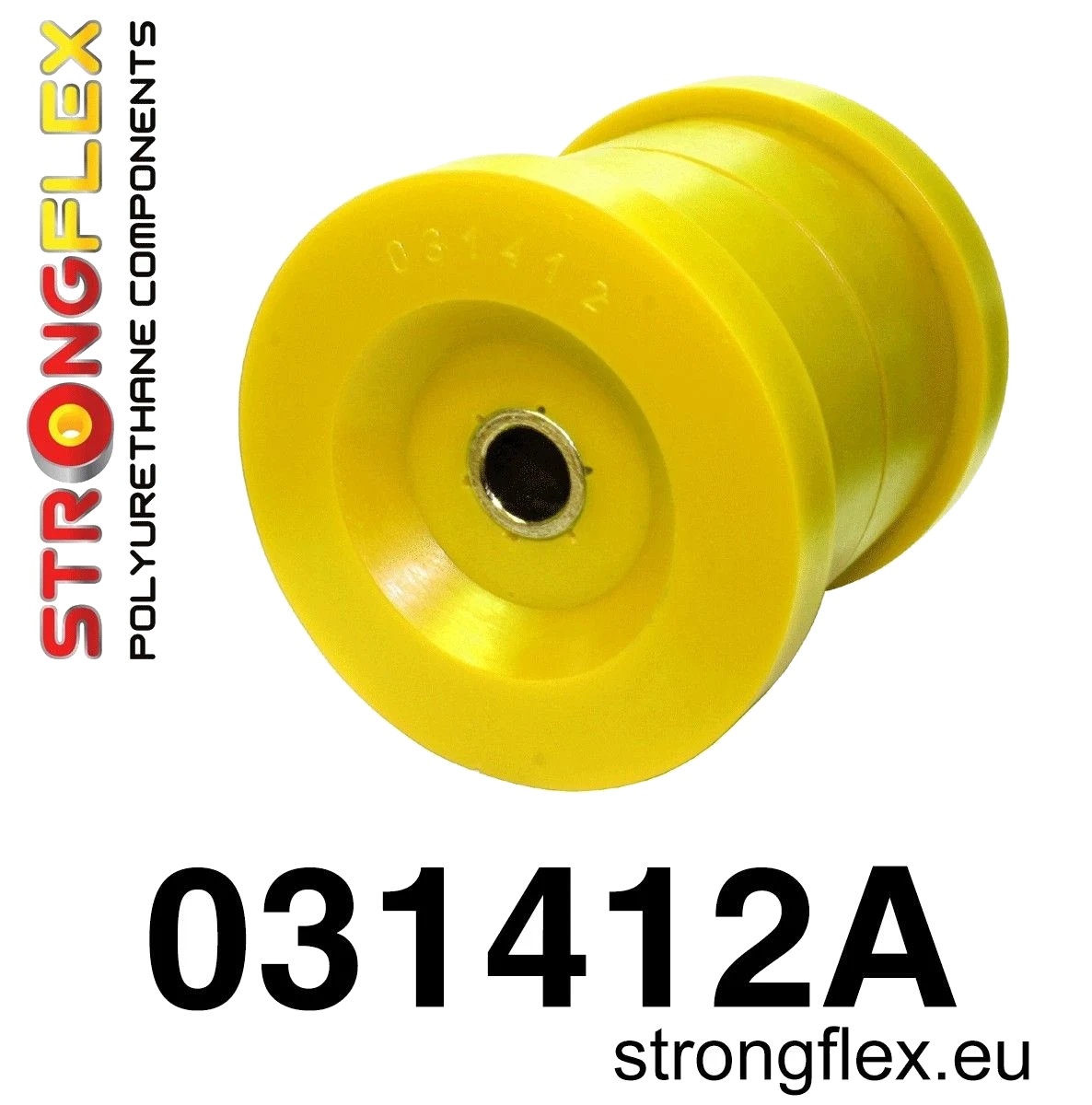 031412A: Tuleja belki tylnej SPORT BMW e32