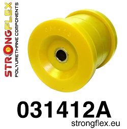 031412A: Tuleja belki tylnej SPORT BMW e32