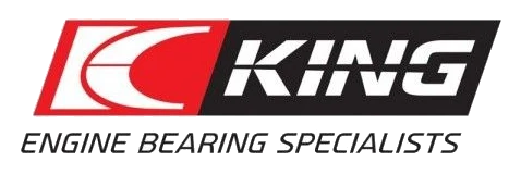 PANEWKI KORBOWODOWE KING RACING STD, VW / AUDI 1.8 TURBO AEB 20V 1996-2002 (Z ZAMKIEM)