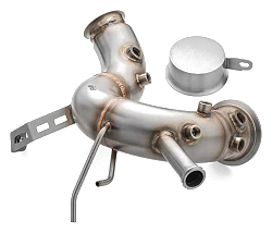 Downpipe RM Motors Volkswagen Golf VIII 2.0 TDI GTD - PROM.216109
