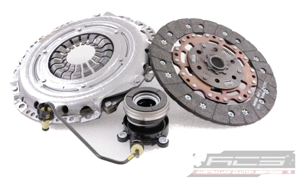 Zestaw sprzęgła Xtreme Clutch VAUXHALL ASTRA 1.6 Turbo 132KW (2009-on)