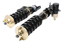 Zawieszenie gwintowane BC Racing A-09-ER Honda S2000 AP1/AP2 2000-2009