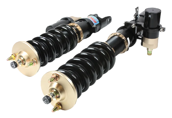 Zawieszenie gwintowane BC Racing A-09-ER Honda S2000 AP1/AP2 2000-2009