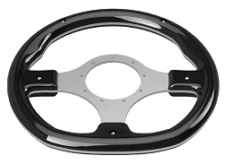 Kierownica 340mm Ford Mustang GT3 1968-1973 - RST-3DP.801.000.000.000
