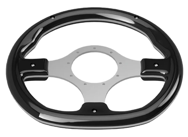 Kierownica 340mm Ford Mustang GT3 1968-1973 - RST-3DP.801.000.000.000